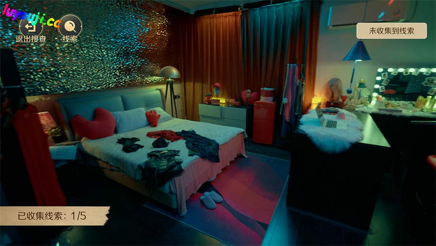 法医探案团之碎嘴小诗/Forensic Investigation Team:Sui Zui Xiao Shi（集成Build.17347351升级档）