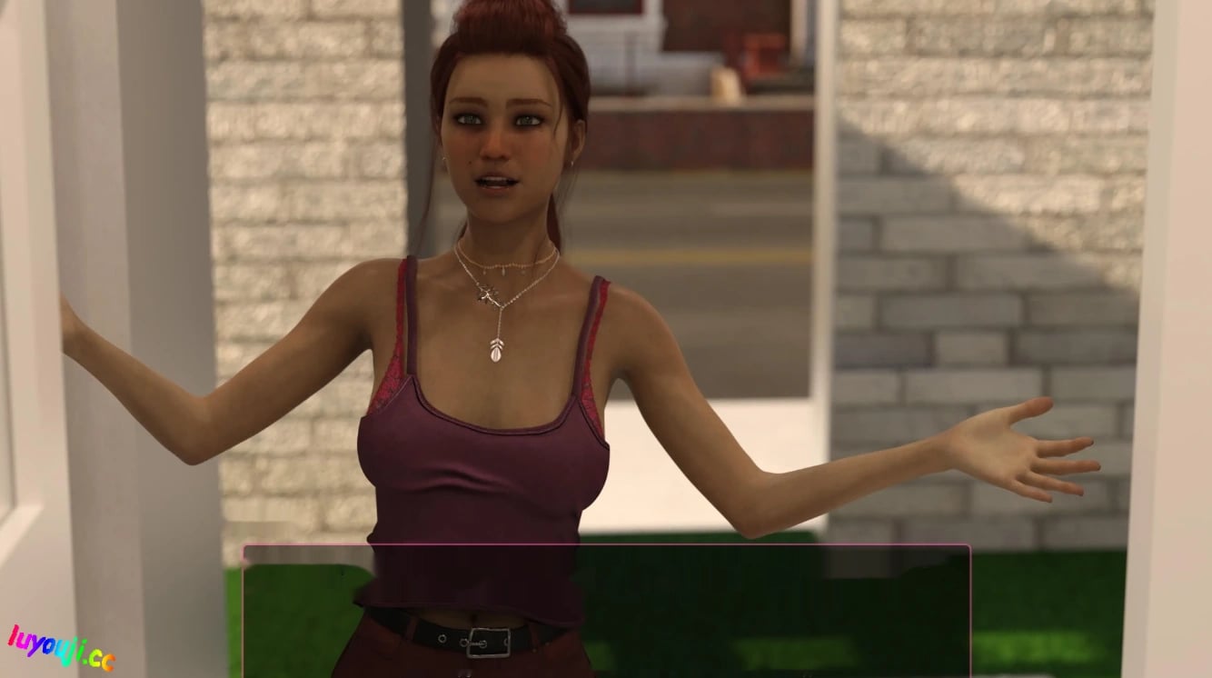 [SLG/汉化] 意想不到的后果 Unexpected Consequences [v0.12] PC+安卓汉化版 5G-中文绅士游戏下载,黄游,色情手机游戏,绅士漫画,里啊番