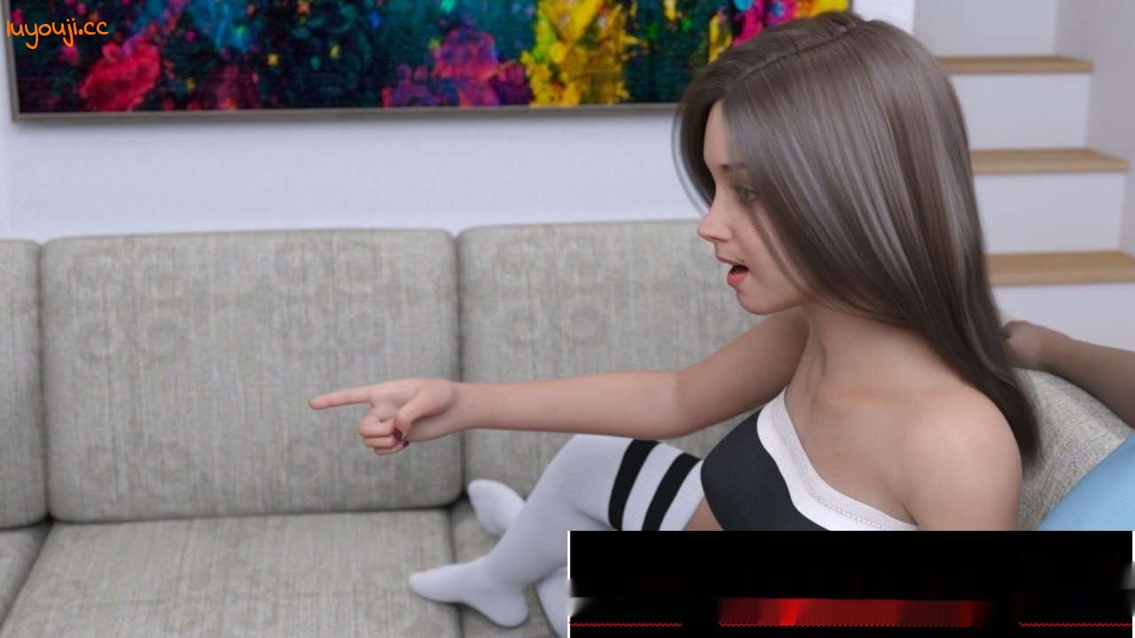 [欧美SLG/动态] 隔壁班级 TP The Class v0.13.1 PC+安卓 中文汉化版 700M