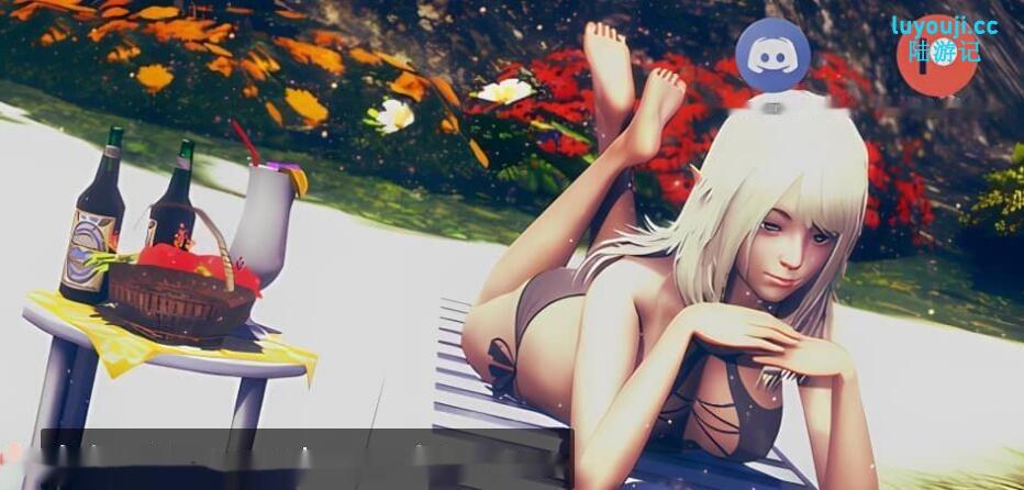 [沙盒SLG/汉化/教育] 精灵蕾娅 精灵瑞雅 Reya the Elf v0.41 汉化版 [1G]-中文绅士游戏下载,黄游,色情手机游戏,绅士啊漫画,里番