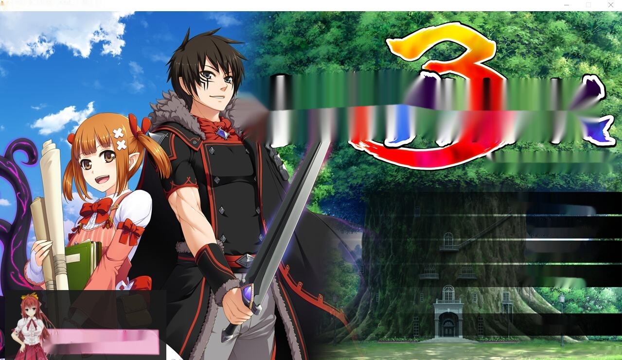 [ADV/汉化] 黑兔3 bunny black3 1.1.0 汉化版 4G-中文绅士游戏下载,黄游,色情手机游戏,绅士漫画,里番