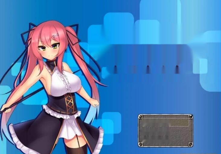 [电脑] 【PC/2D/RPG/中文】玛蕾与黑海迷宫 V1.04 STEAM官方中文版【850M】