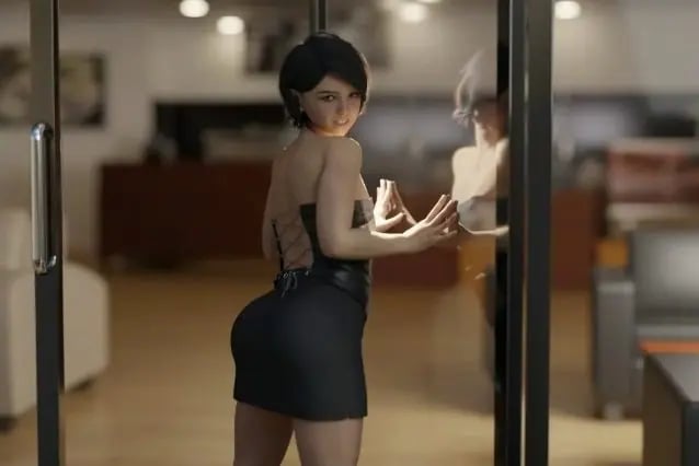 【PC/安卓/AI汉化/欧美/3D/SLG游戏/780M】甜蜜偏差 (Sweet Deviance) Ver0.2.1 AI汉化版+PC+安卓+欧美3DSLG游戏+780M-中文绅士游戏下载,黄游,色情手机游戏,绅士漫画,里番