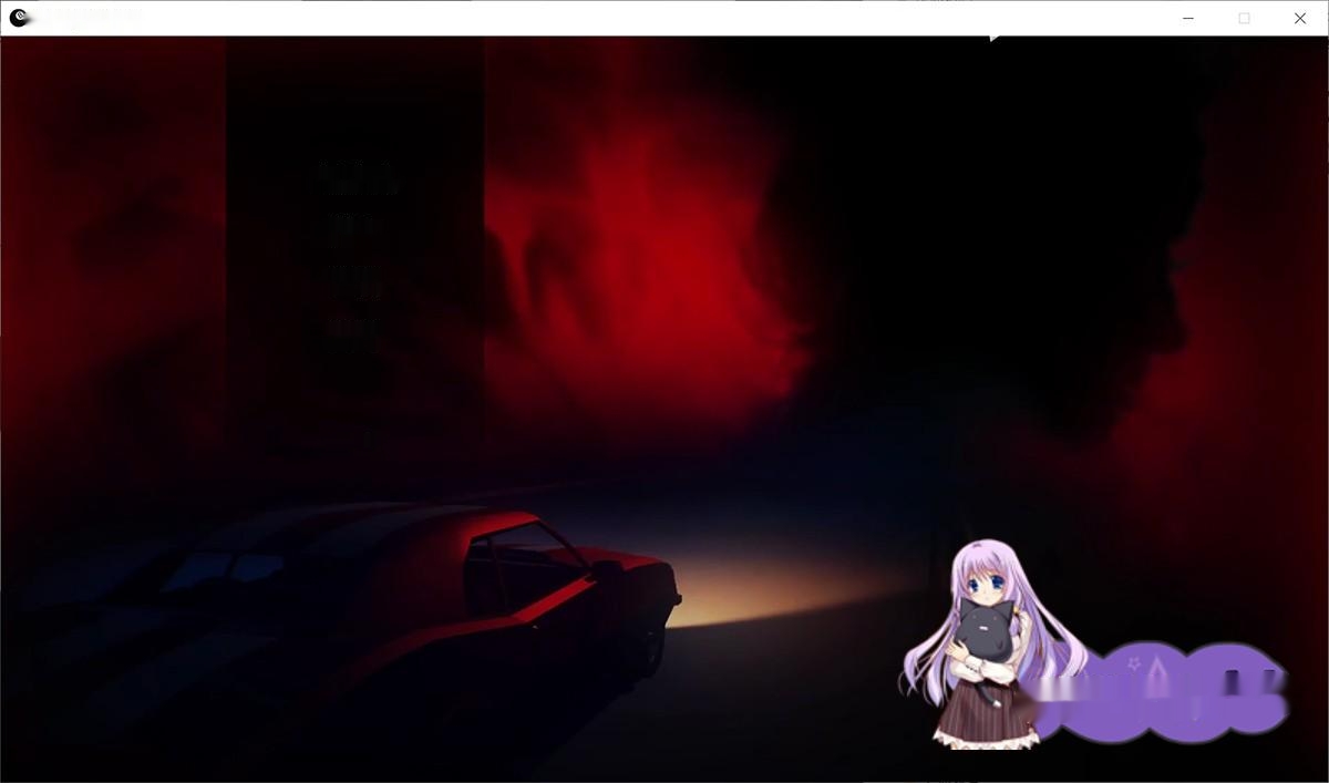 探索另一面夜生活的刺激旅程【夜间司机The Night Driver v1.5汉化版+攻略+存档】