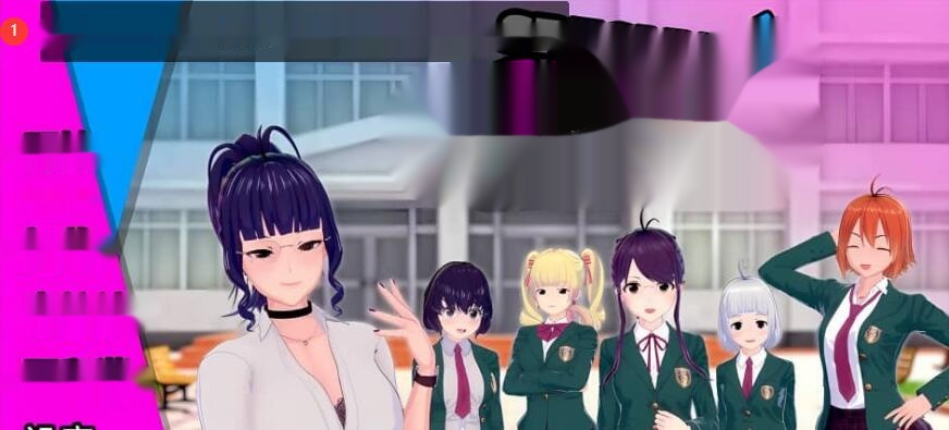 【日系SLG/汉化/3D】特殊后宫班 Special Harem Class v0.2.5【1.43G】-中文绅士游戏下载,黄游,色情手机游戏,绅士漫画,里番