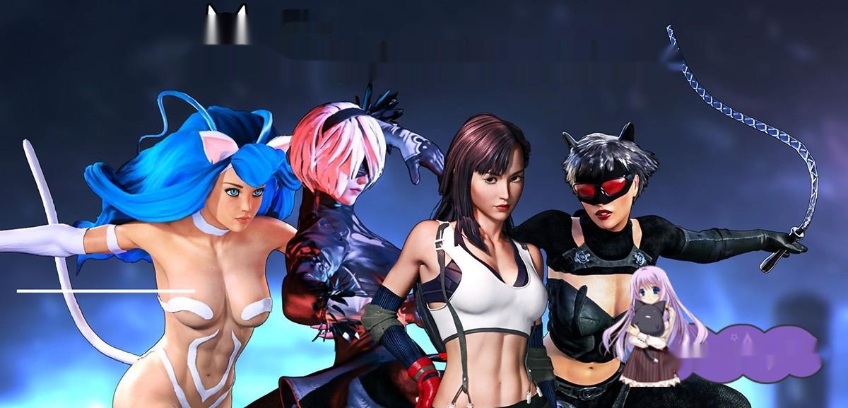 [PC/VR]恶棍模拟器TheVillainSimulatorv42.2 原版无码带作弊码机翻+角色MOD-中文绅士游戏下载,黄游,色情手机游戏,绅士啊漫画,里番