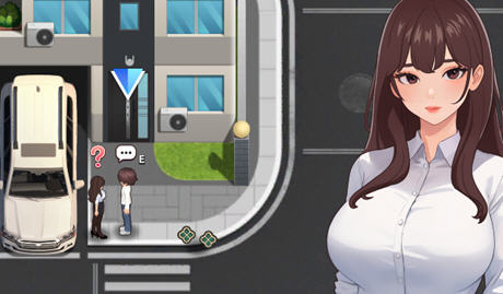 职场幻想:小镇幸福生活的故事 v1.2.17.1 中文版+DLC RPG游戏 2G-中文绅士游戏下载,黄游,色情手机游戏,绅啊士漫画,里番