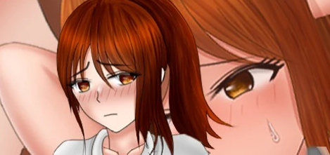 【SD/2D/RPG/汉化】七濑母女恋 双端云汉化版【1.5G】