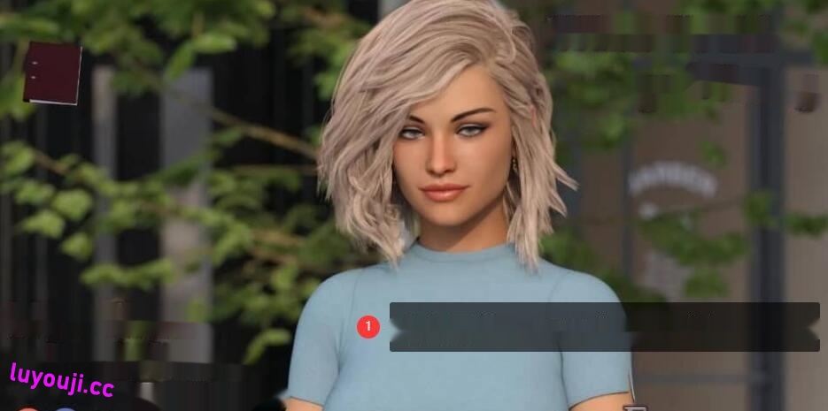 [欧美SLG/汉化] 可能出现什么问题？ Ep. 1 Part 3 汉化版 [1G]-中文绅士游戏下载,黄游,色情手机游戏,绅士漫画啊,里番