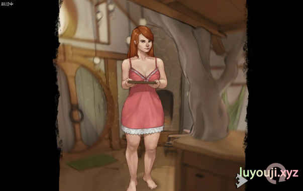 【PC/安卓/AI汉化/欧美/2D/SLG游戏/3.45G】大界之外 (The Big Beyond) Ver0.09b AI汉化版+PC+安卓+欧美2DSLG游戏+3.45G-中文绅士游戏下载,黄游,色情手机啊游戏,绅士漫画,里番