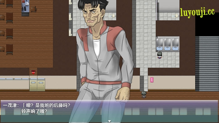 暑假到了，阳依的辅导时光NTR v1.02 汉化版本！PC+安卓 RPG游戏大揭秘