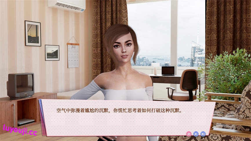 失忆:情人模拟/SEX Amnesia Lover Sim(V250310+集成Build.17502272升级档)