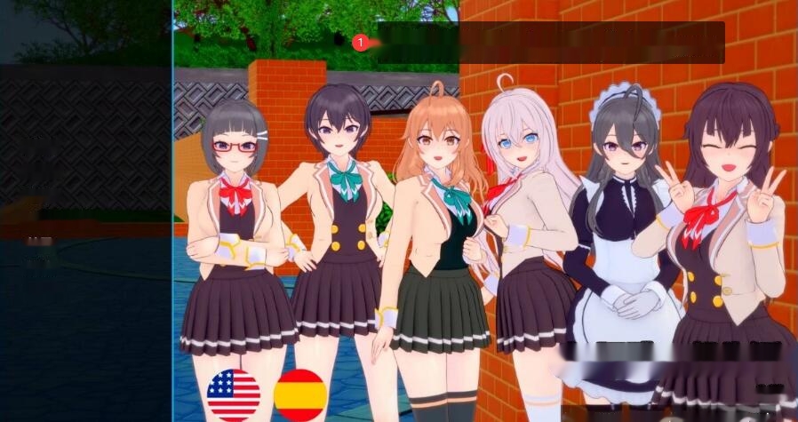 【SD/3D/SLG/汉化】与阿尔雅一起生活 Living With Alya V0.15 双端汉化版【1G】-中文绅士游戏下载,黄游,色情手机游戏,绅士漫画啊,里番