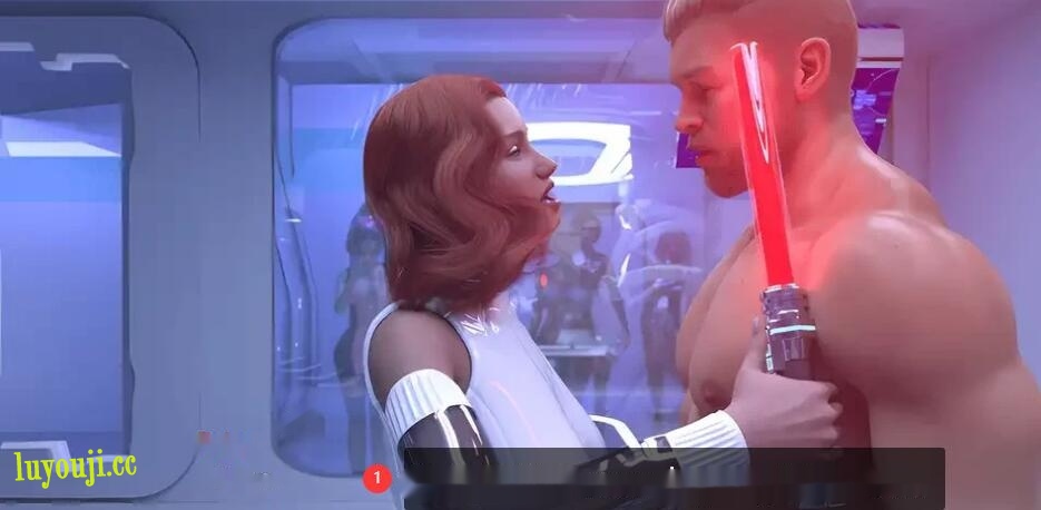 [欧美SLG汉化动态] 机甲学院 Mech Academy 0.3.9 科幻后宫3D步兵[2.86G]