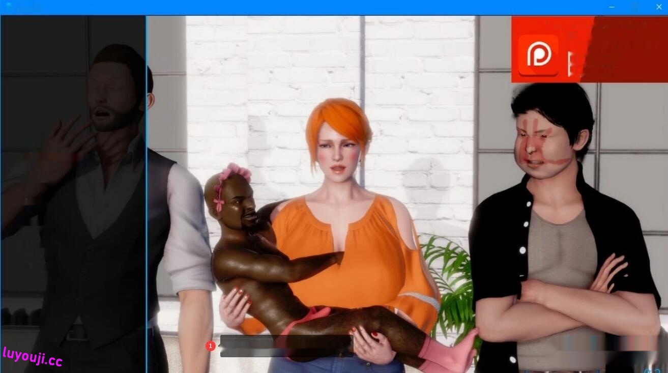 【SD/3D/欧美SLG/汉化】电车故障 Trolley Trouble V0.2 双端汉化版【600M】-中文绅士游戏下载,黄游,色情手机游戏,绅士漫画,里番啊