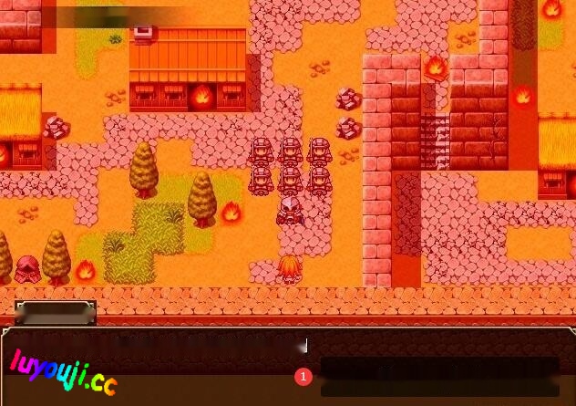 【SD/2D/日系RPG/汉化】圣装女骑士艾莉丝 V1.12 双端精翻汉化版+攻略【1.2G】-中文绅士游戏下载,黄游,色情手机啊游戏,绅士漫画,里番