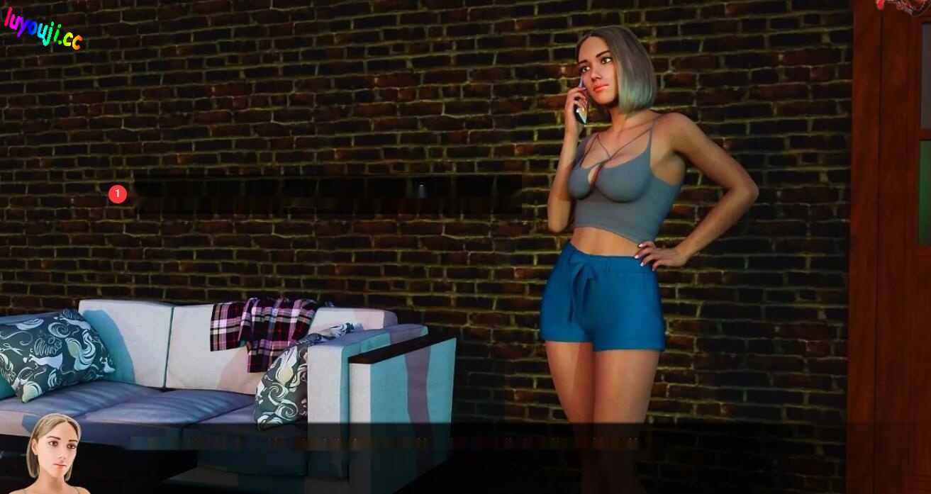 【SD/3D/欧美SLG/汉化】特殊要求SR V1.5 双端汉化版【6G】-中文绅士游戏下载,黄游,色情手机游戏,绅士漫画,里番啊