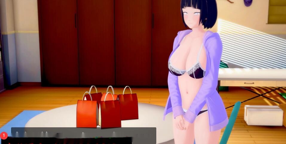 【沙盒SLG/汉化/动态】武井的旅程 Takei’s Journey v0.22 Part2 汉化版 2.9G