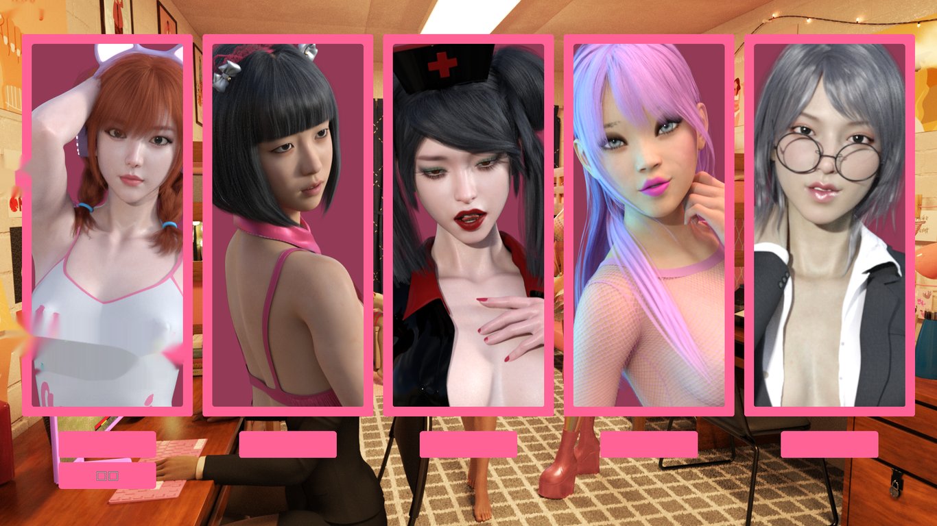 [3D/迷之中文/ACT] 泄露危机 疯狂粉丝Build.10422321 中文版 [2.6G]-中文绅士游戏下载,黄游,色情手机游戏,绅士漫画啊,里番