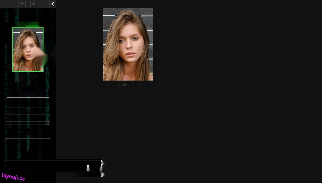 [现实真人HTML浏览器汉化] 什么是真实的？What Is Real v0.35 public 浏览器中文 [多空/2.3G]-中文绅士游戏下载,黄游,色情手啊机游戏,绅士漫画,里番