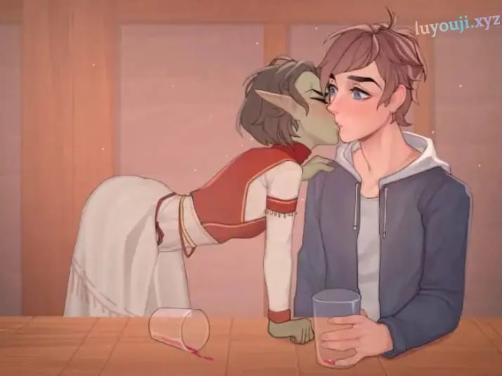 【PC/AI汉化/日式/RPG游戏/1.80G】异世界后宫（Harem in Another World）Ver1.03 AI汉化步兵版+日式RPG游戏+1.80G