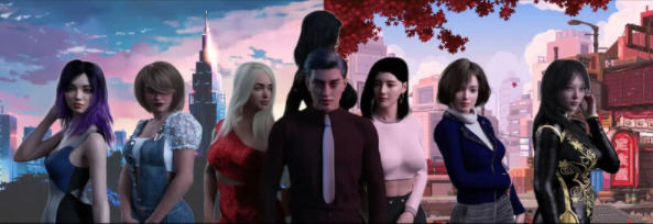 奉献的困境 CH.2 EP5 汉化版 PC+安卓 动态SLG游戏 12G-中文绅士游戏下载,黄游,色情手机游戏,绅士漫画,里啊番