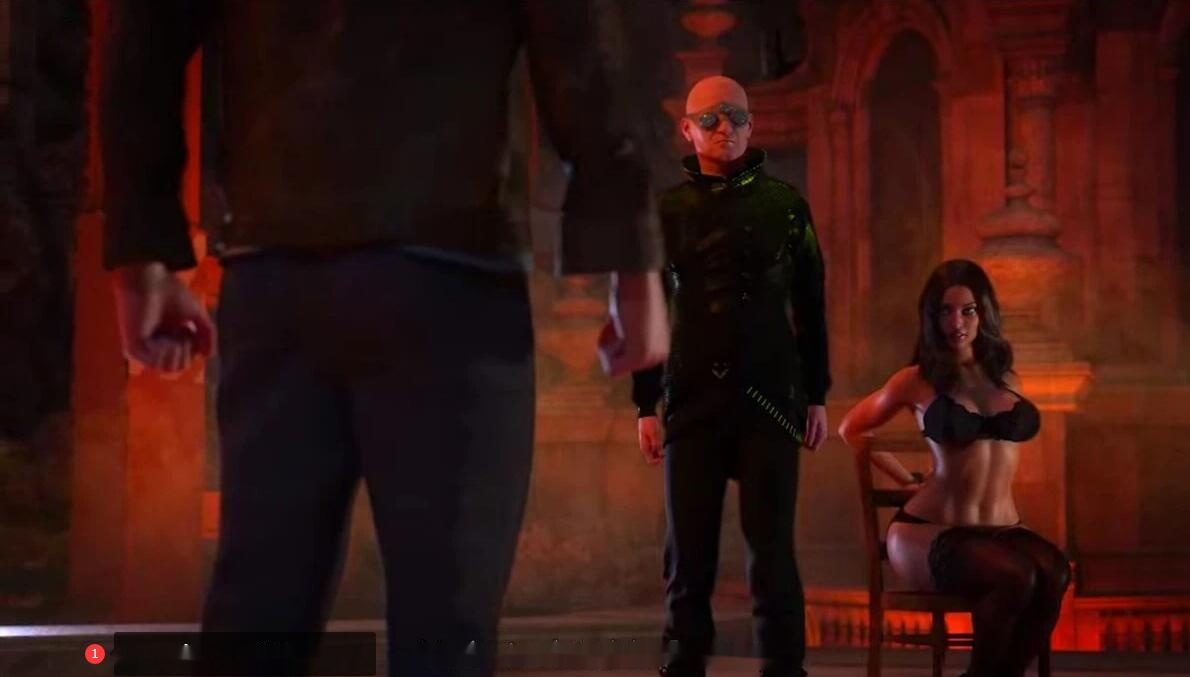 【SD/3D/RPG/汉化】创世秩序The Genesis Order V59012 双端精翻汉化版【6.3G】