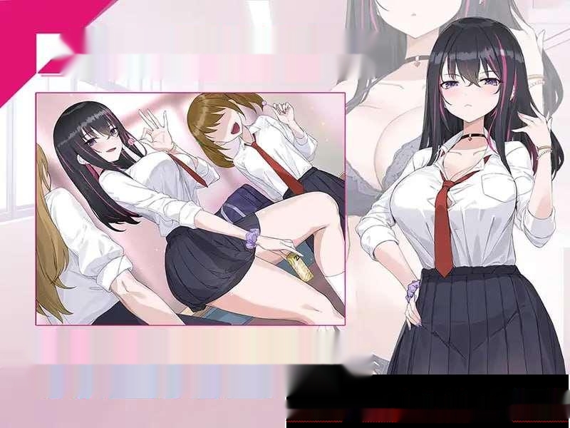 [互动SLG] 银眠App~用春梦让你成为老子的女人! v1.01 官方中文600M