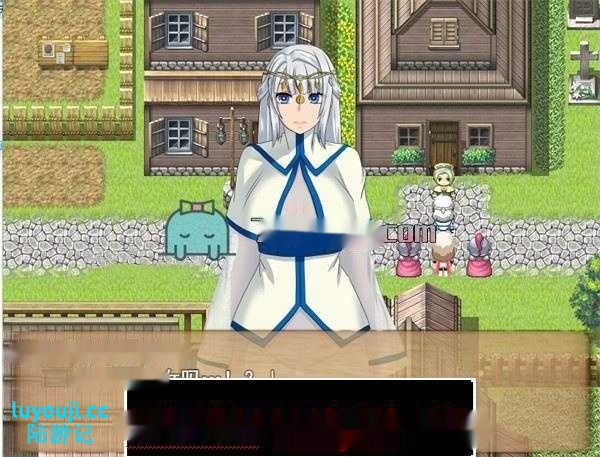 【大型RPG/汉化/全动态】终焉之刻 精翻汉化版+虚拟键盘 【安卓直装】