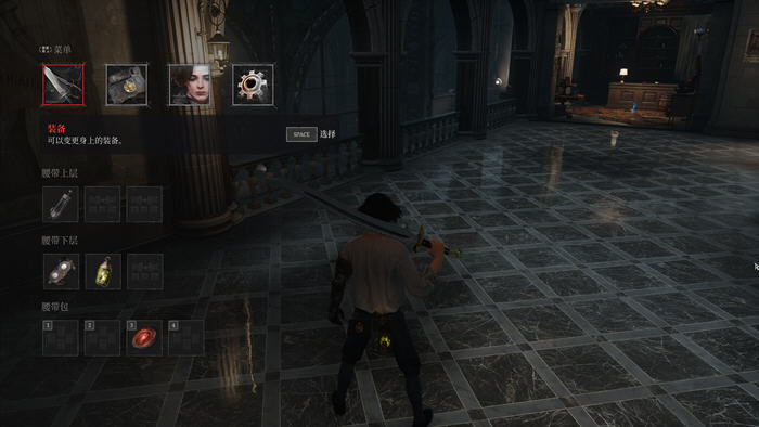 匹诺曹的谎言 v1.8.0.0 STEAM豪华中文版 动作冒险游戏 53G