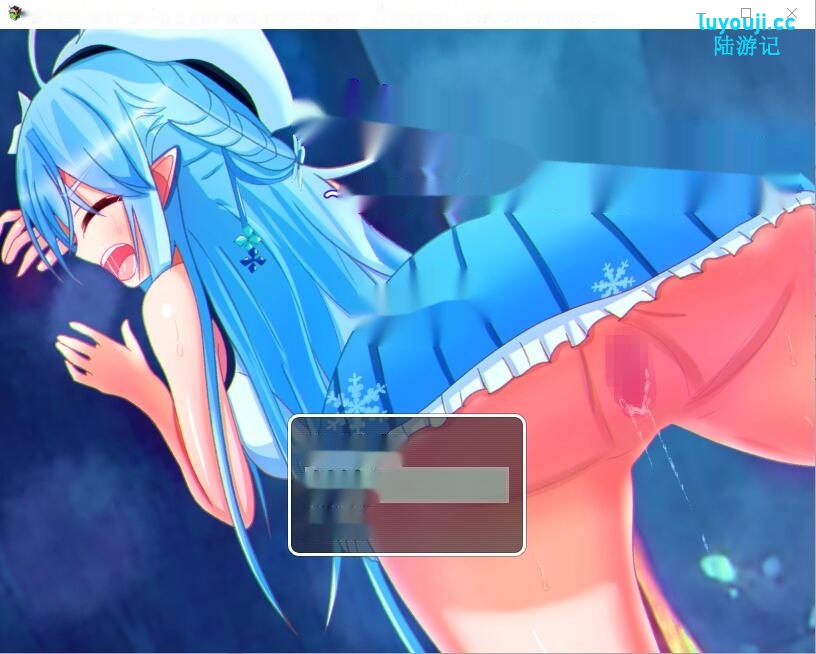 [RPG/汉化] 被欲望所征服的雪精灵~明明有最爱的恋人 AI汉化版 [多空/300M]-中文绅士游戏下载,黄游啊,色情手机游戏,绅士漫画,里番