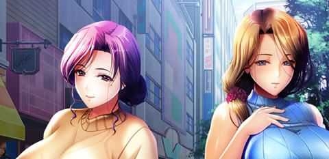 [ADV游戏/中文] 和儿媳们相处的夏天 AI精翻汉化版+DLC ADV游戏+顶级CV 3.7G