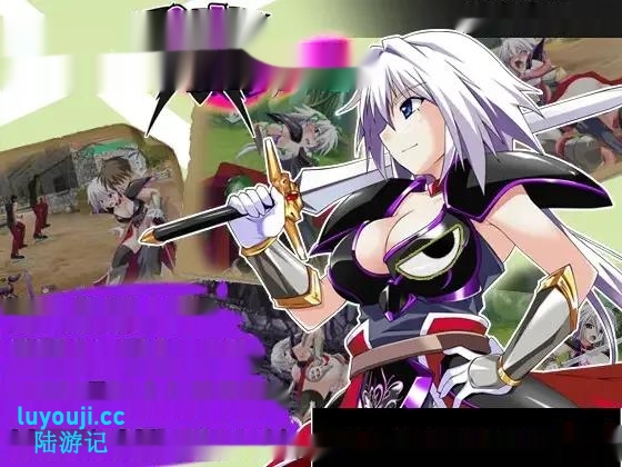 [RPG] 吾辈是铠甲 吾輩は鎧であるAI汉化版PC+安卓1.5G-中文绅士游戏下载,黄游,色情手机游戏,绅士漫画,里番啊