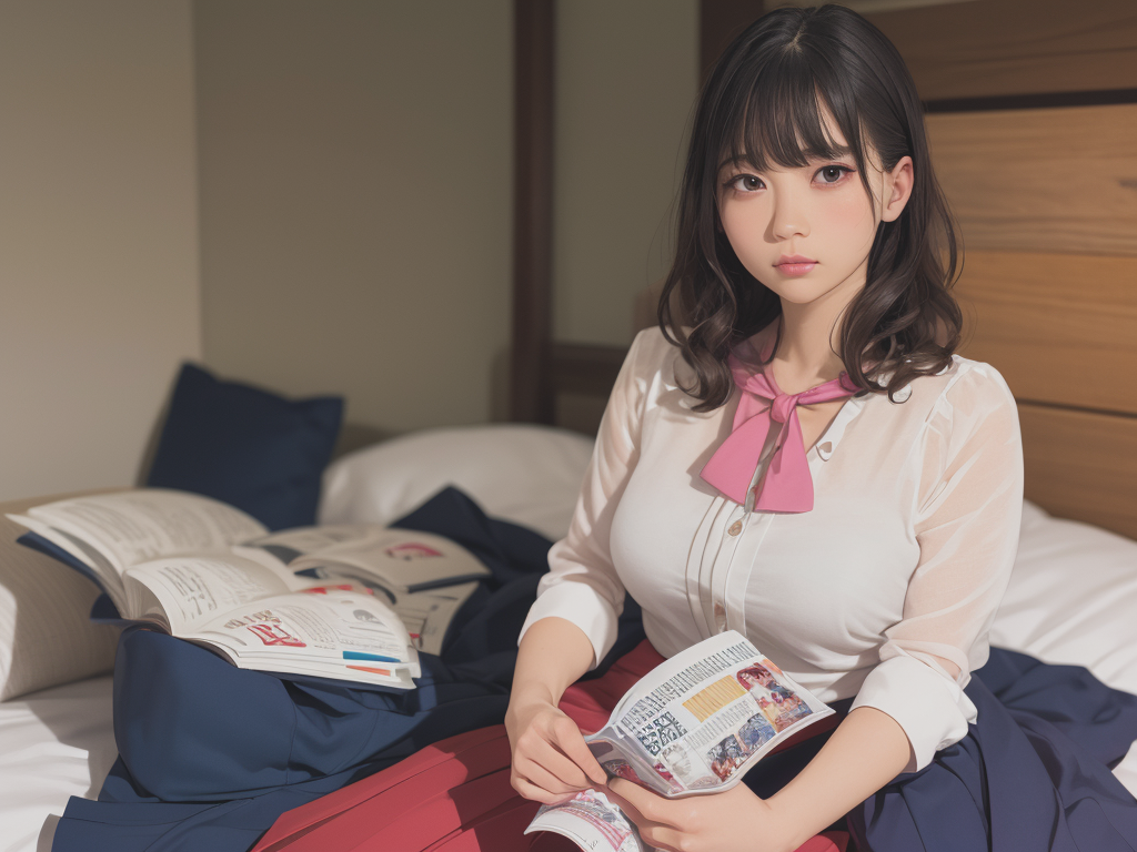 [HTML真人亚洲风游戏/机翻润色]学校の物语 Gakko No Monogatari – School Story [ v0.14 [10G]