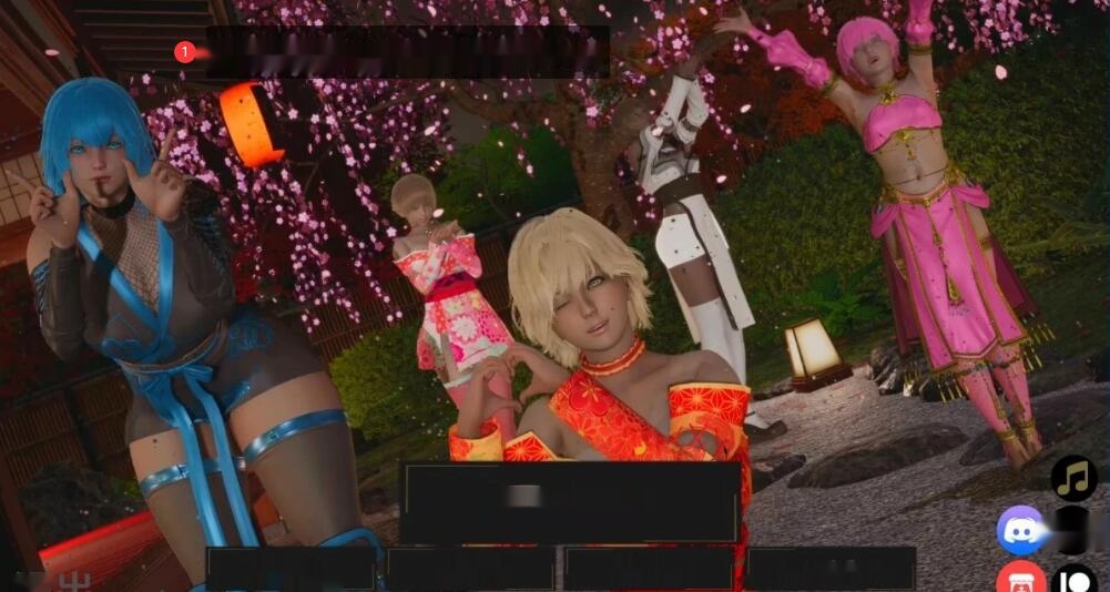 【SD/3D/亚风SLG/汉化】灵气色彩 AuraColors EP3 V1.2 双端汉化版【3.6G】-中文绅士游戏下载,黄游,色情手机游戏,绅士漫画,里番啊