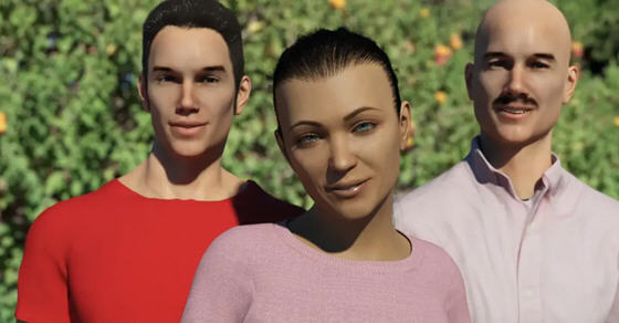 探索城市魅力的绅士游戏——行走的荷尔蒙(A Man for All) Ep.16 汉化版 PC+安卓 动态SLG游戏 3.1G-中文绅士游戏下载,黄啊游,色情手机游戏,绅士漫画,里番