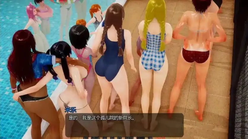 【PC/安卓/AI汉化/欧美/SLG游戏/11.95G】小绿山 (Little Green Hill) Ver1.3 AI汉化版+PC+安卓+欧美SLG游戏+11.95G