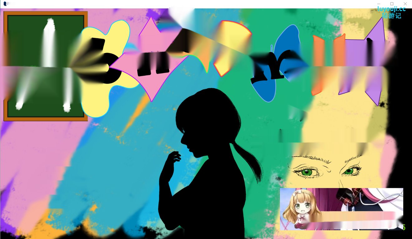 [SLG/汉化] 异常 Abnormal v0.5 PC+安卓汉化版3.5G-中文绅士游戏下载,黄游,色情手机游戏,绅士漫画,里番