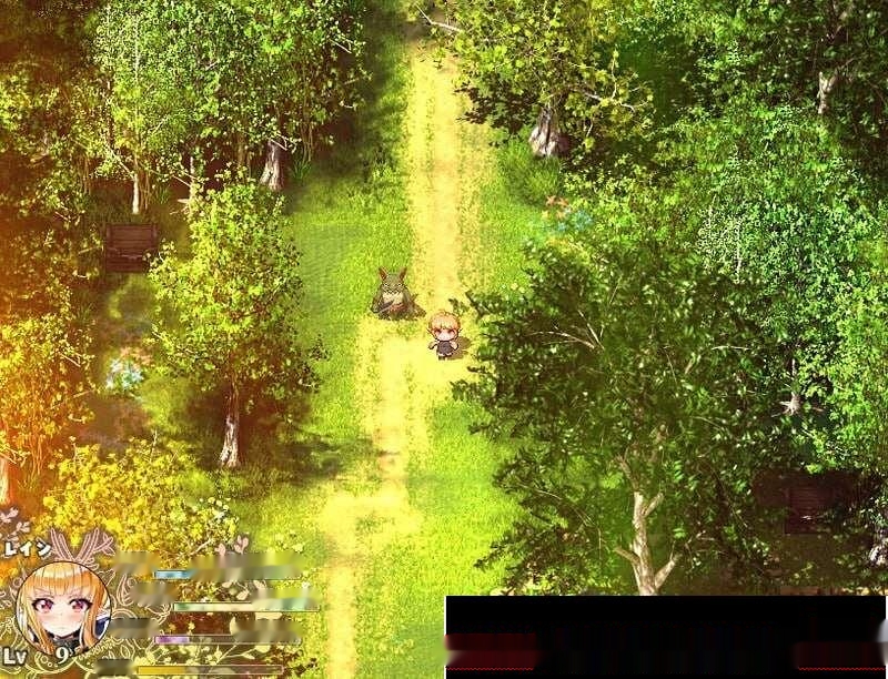 [回合RPG] 最强治疗师的奴隶谭 最強ヒーラーの奴隷譚 v3.3 AI汉化版3G