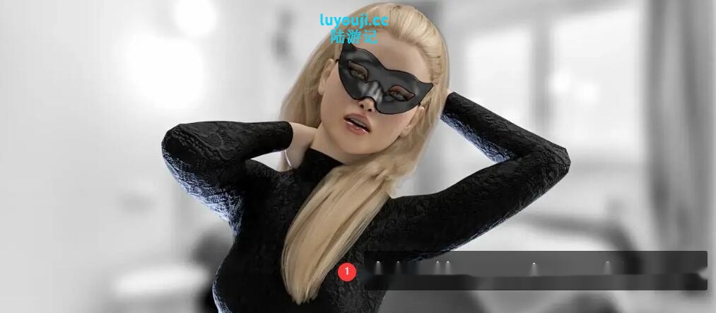 【欧美SLG/汉化/动态】捍卫莉迪亚·科利尔 Defending Lydia Collier v0.15.5 汉化版 3.7G