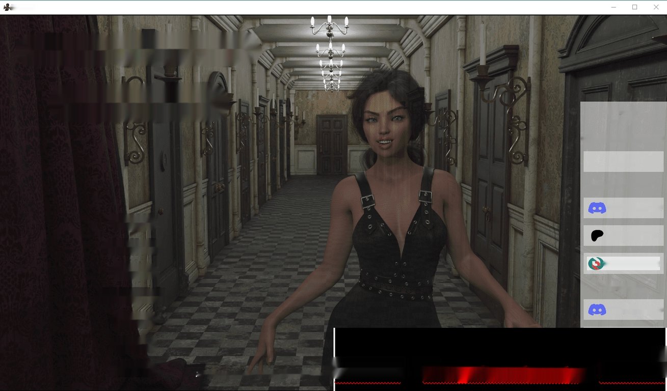 [SLG/汉化] 犹大幽灵 The Judas Ghost Ch.1v1.2.9 PC+安卓汉化版 1.6G-中文绅士游戏下载,黄游,色情手机游戏,绅士漫画,里番