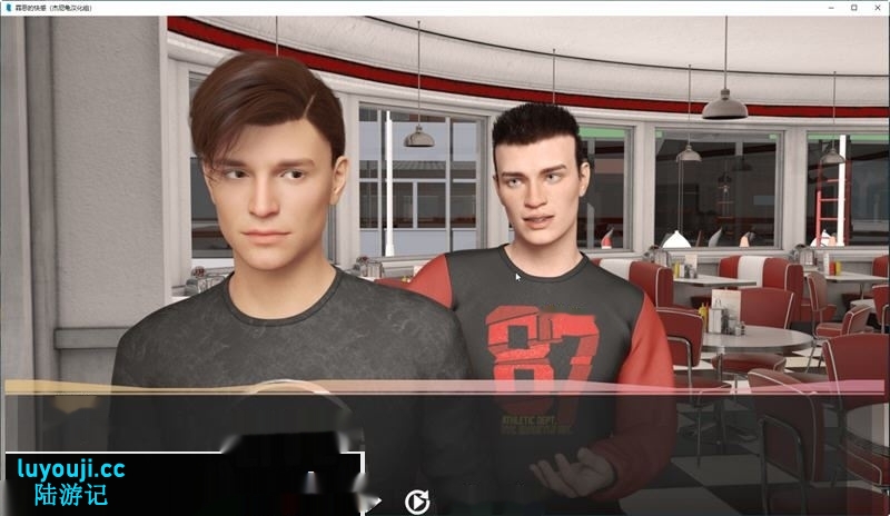 [SLG/汉化] 罪恶的快感 Guilty Pleasure v0.42 PC+安卓汉化版 1.4G