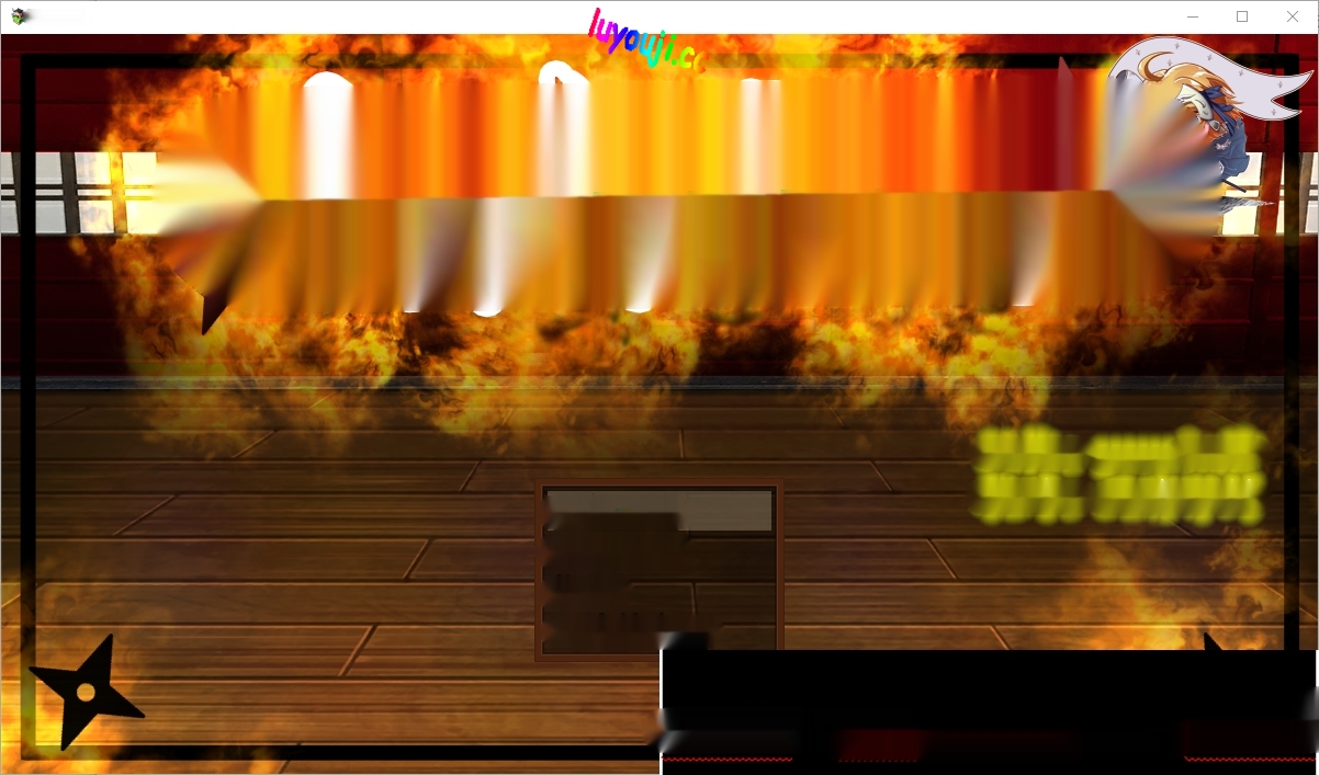 [和风RPG/汉化] 火众之忍~火衆の忍 PC+安卓汉化版1.7G-中文绅士游戏下载,黄游,色情手机游戏,绅士漫啊画,里番