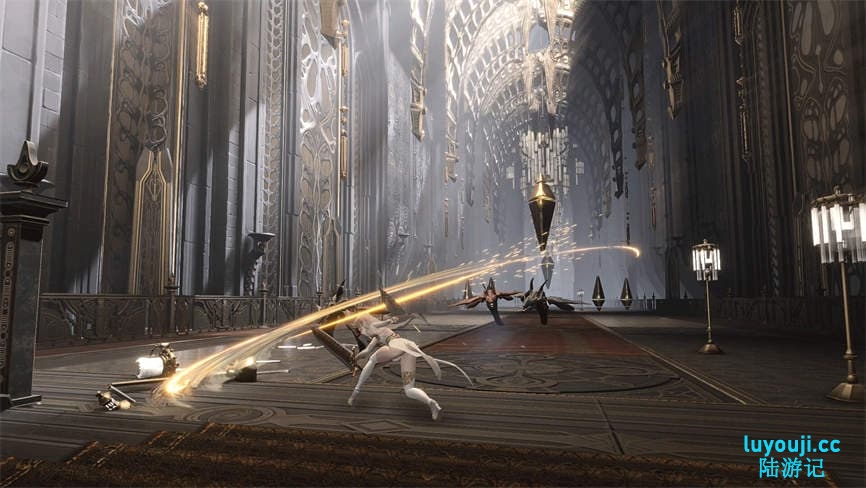 禁忌试炼/Taboo Trial（已更新至V5.0+集成魅影谜程+朦胧幻行+游戏修改器）