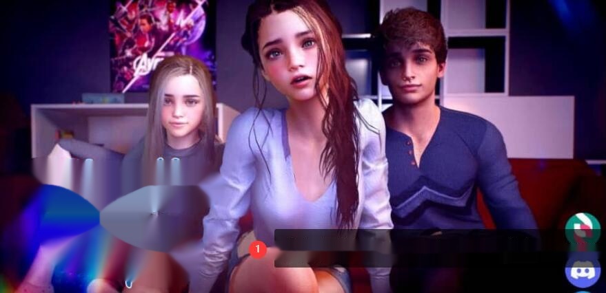 [欧美SLG/汉化/动态] 莎拉 Step Bi Step-1.0SE 汉化版 [2G]-中文绅士游戏下载,黄游,色情手机游戏,绅士漫画,里番