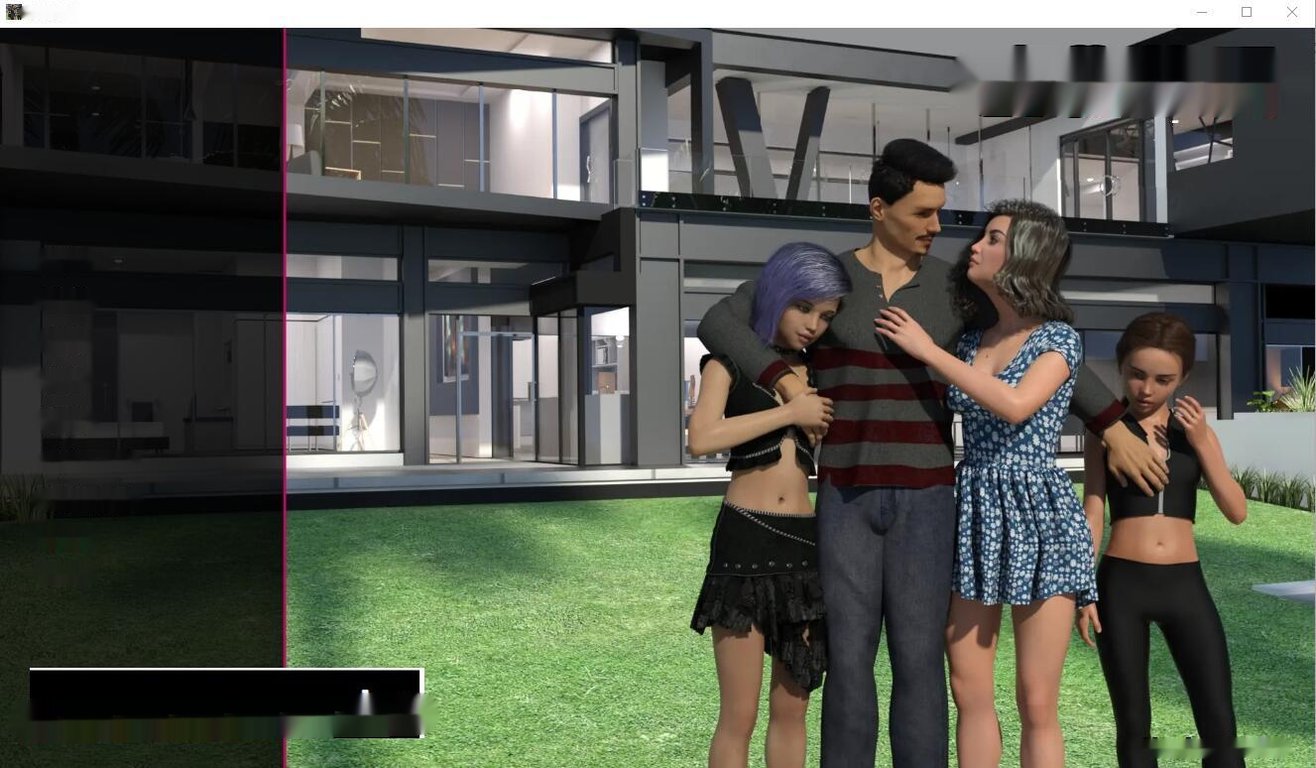 [欧美SLG/中文] 堕落的爱 继父的爱 Corrupted Love 0.8.7a PC+安卓汉化版 [多空/2.2G]-中文绅士游戏下载,黄游,色情手机游戏啊,绅士漫画,里番