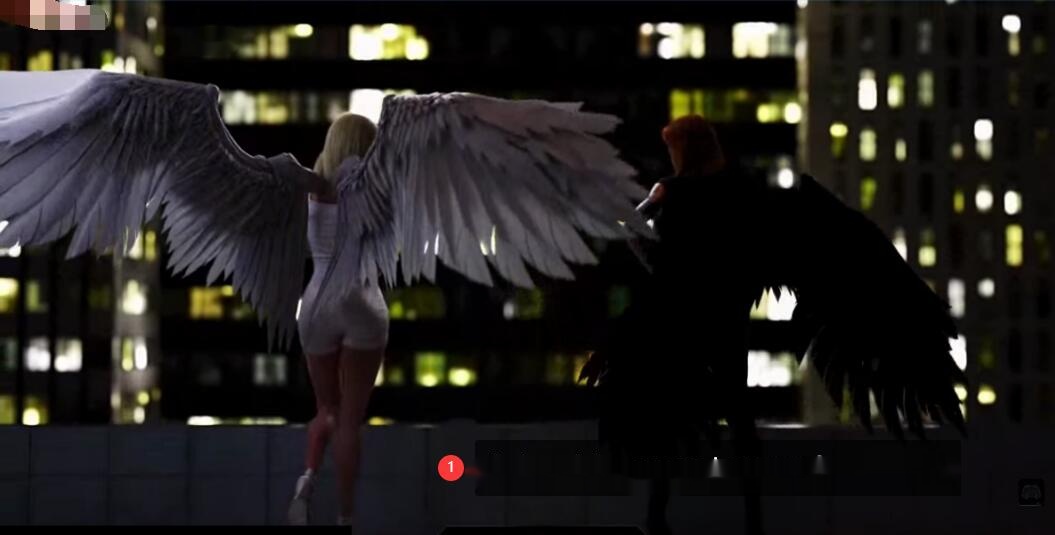 【欧美SLG/汉化/3D】坠落重装上阵 The Falling Reloaded Ch.6 Public 汉化版【2.9G】-中文绅士游戏下载,黄游,色情手机游戏,绅士漫画,里番啊