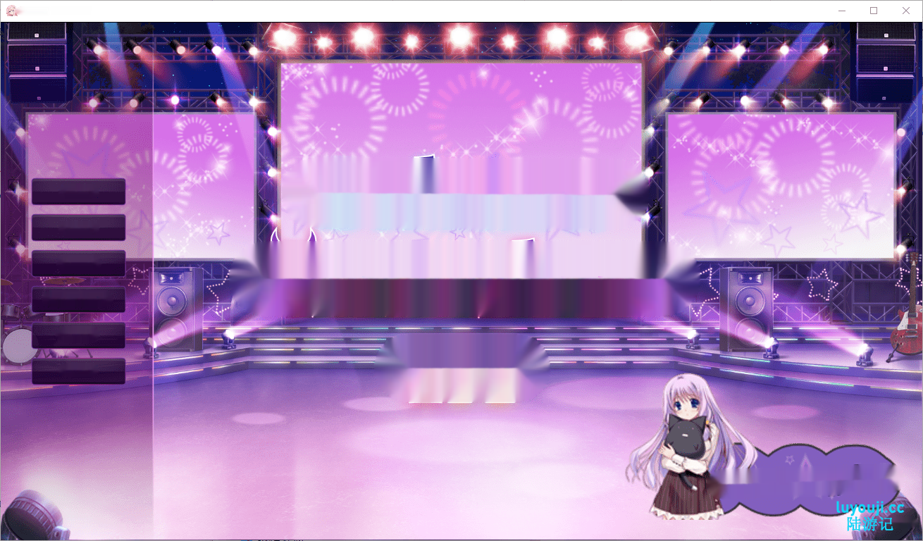 [ADV/汉化] 樱花魅魔 Sakura Succubus1-9 汉化步兵版付前作 4.1G-中文绅士游戏下载,黄游,色情手机游戏,绅士漫画,里啊番