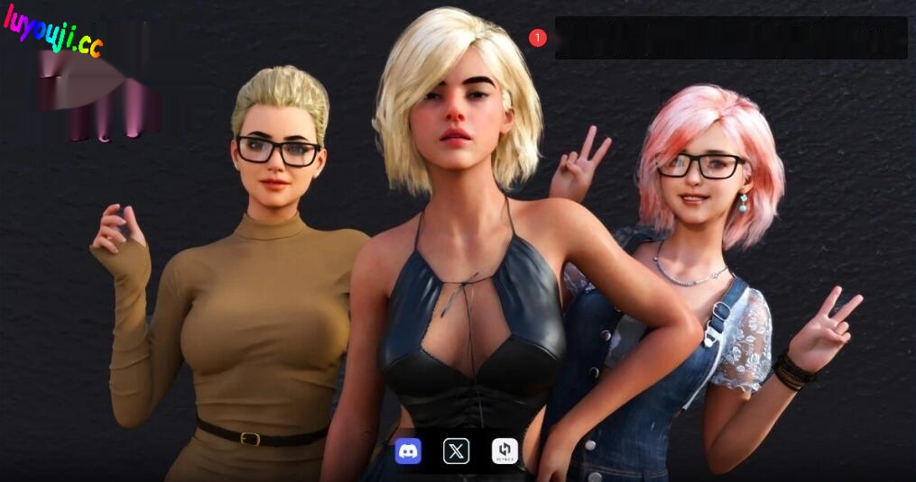 【SD/3D/SLG/汉化】在帕里斯的日子 V0.1 双端汉化版【2G】-中文绅士游戏下载,黄游,色情手机游戏,绅士漫画,里啊番