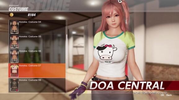 死或生6 v1.22 4K魔改中文版整合MOD 全人物全服装画质增强+附存档 60G-中文绅士游戏下载,黄游,色情啊手机游戏,绅士漫画,里番